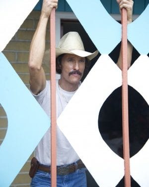 ‘Dallas Buyers Club’ scores big with Oscar noms, ‘Gravity,’ ‘Hustle’ lead pack