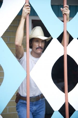 ‘Dallas Buyers Club’ scores big with Oscar noms, ‘Gravity,’ ‘Hustle’ lead pack
