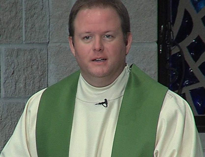 The Rev. Dawson Taylor resigns from Cathedral of Hope