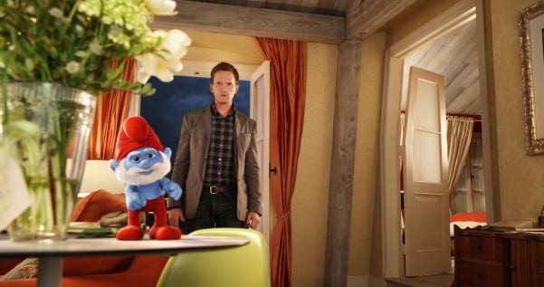 REVIEW: Neil Patrick Harris brings the gay (but not all of it) to ‘Smurfs 2’