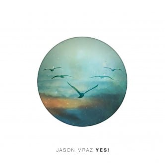 CD review: Jason Mraz, ‘Yes!’