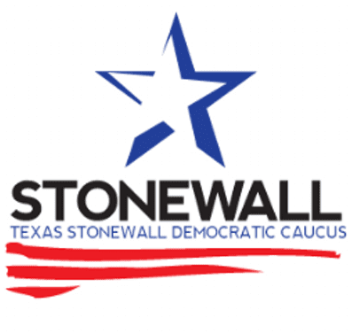 Texas Stonewall Democrats: We are not affiliated with new activist group