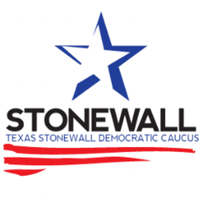 Texas Stonewall Democrats: We are not affiliated with new activist group