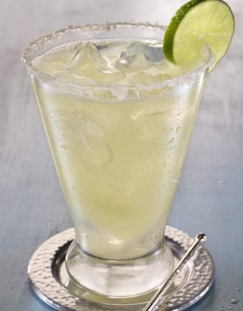 Cocktail Friday: Happy National Margarita Day!