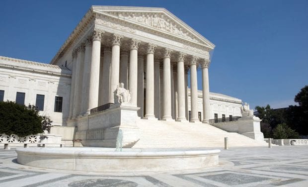 Supreme Court sides with Hobby Lobby, Conestoga in cases over birth control and health care