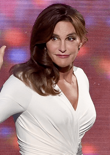 Caitlyn Jenner: Hillary Clinton only cares about herself