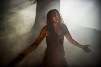 ‘Carrie’ star Chloe Grace Moretz: The (spooky) gay interview
