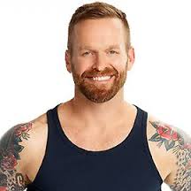 Bob Harper comes out as gay to help a contestant on ‘The Biggest Loser’
