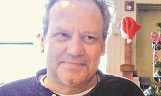 Obituary • 10-26-18 • Robert “Scott” Smith