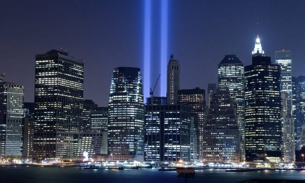 13 years after 9/11 — Don’t let the terrorists win