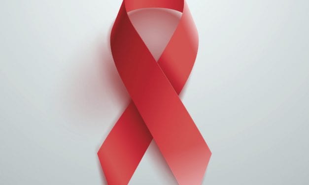 Local groups join National AIDS Memorial for World AIDS Day event