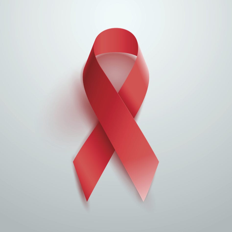 Local groups join National AIDS Memorial for World AIDS Day event ...