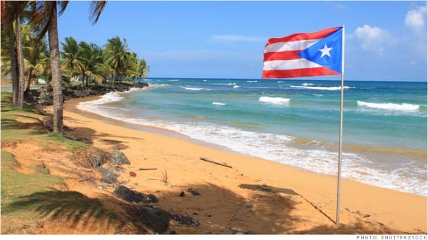 Federal judge upholds Puerto Rico’s gay marriage ban