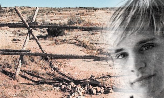 The Matthew Shepard murder — 20 years later