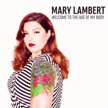 ‘Same Love’s’ Mary Lambert: The gay interview