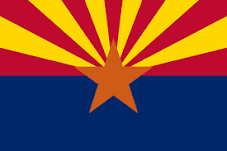 Arizona is the latest marriage equality state