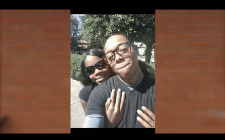 Houston lesbian couple killed over weekend in Galveston County