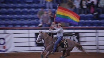 DIFF unveils first 10 films at festival, including one about gay rodeos