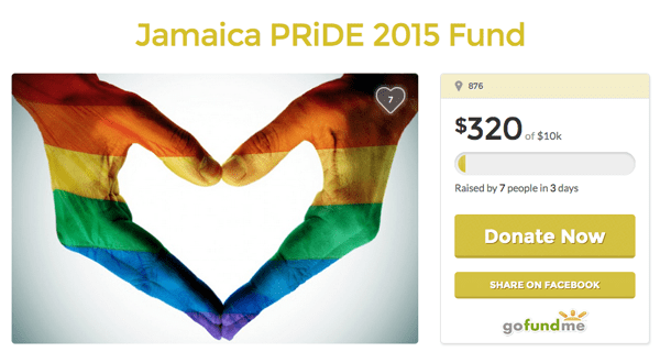 State Department sends reps to Jamaica to discuss LGBT rights as JFLAG plans 1st Pride