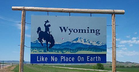 BREAKING: Judge strikes down Wyoming’s same-sex marriage ban