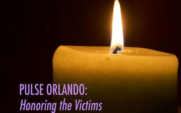 PULSE ORLANDO UPDATE: Identifying the victims