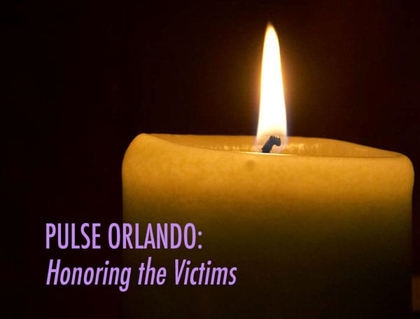 PULSE ORLANDO UPDATE: Identifying the victims