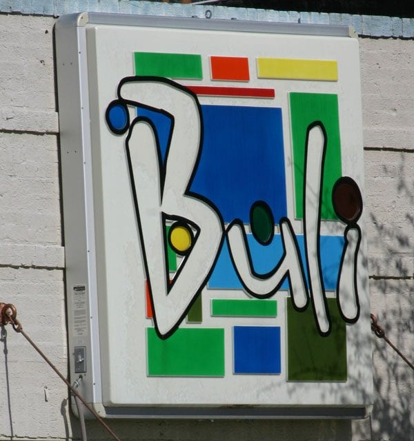 Buli is closing