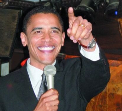 Tapes of 2004 Obama interviews with Chicago LGBT press released