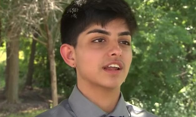 UPDATE: Allen HS trans teen wins fight not to be dead-named at graduation