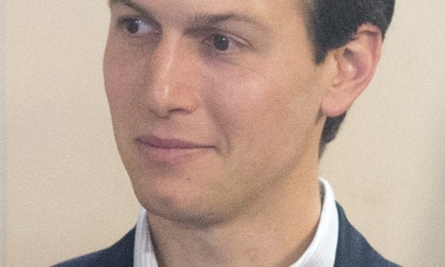 Jared Kushner shouldn’t be criticized for being gender fluid