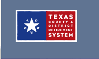 TCDRS: More Texas compliance with marriage ruling