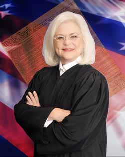 Judge blocks Texas AG from interfering in San Antonio divorce case