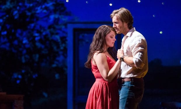 Review: ‘Bridges of Madison County’