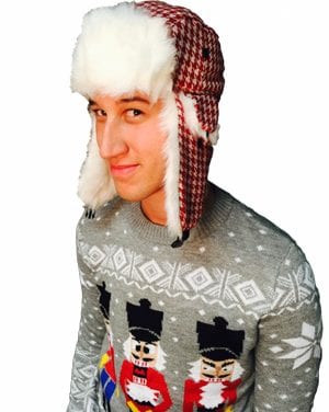 2014 Holiday Gift Guide online special: Keep your elves warm this year