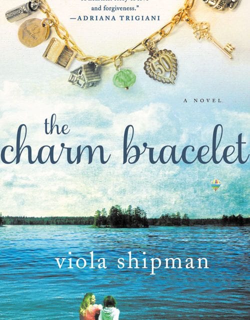 BOOK REVIEW:The Charm Bracelet
