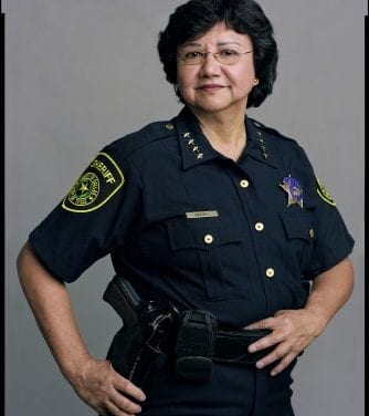 Sheriff Valdez to attend screening of ‘The Out List’ at Eden Lounge