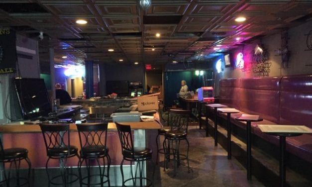 Liquid Zoo set for soft opening Friday in former Drama Room space