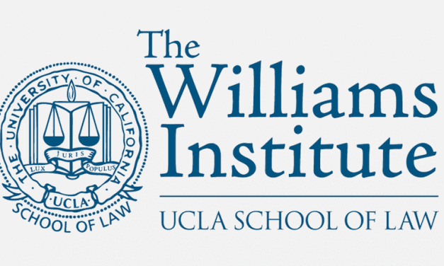 Williams Institute issues report on LGBT gun ownership and attitudes