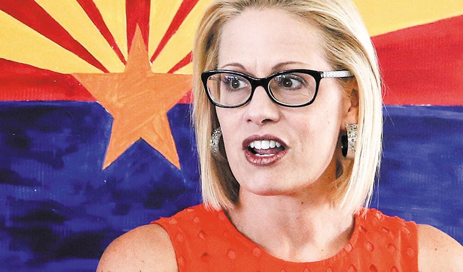 LGBT candidates show well in Arizona, Florida