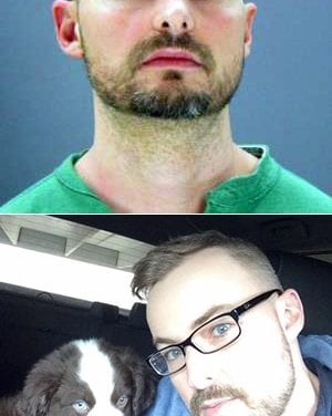 Gay man given 5 years in prison for animal cruelty