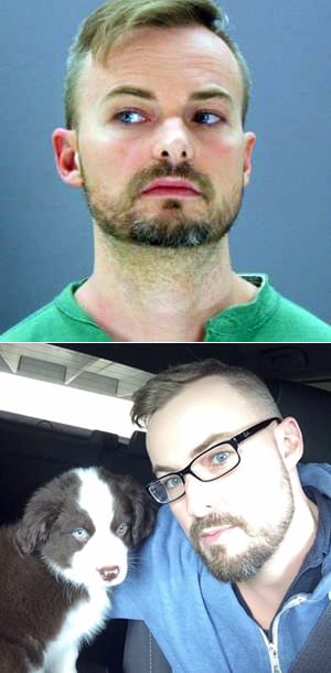 Gay man given 5 years in prison for animal cruelty