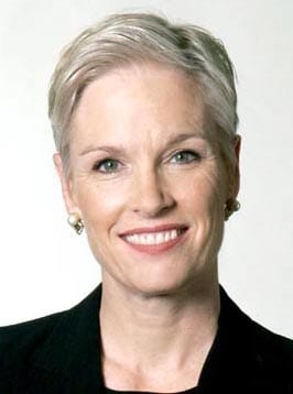 Cecile Richards to step down from Planned Parenthood