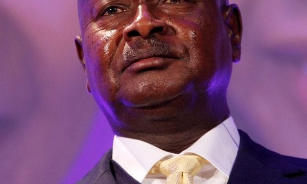Museveni threatens to take revenge on his LGBT population