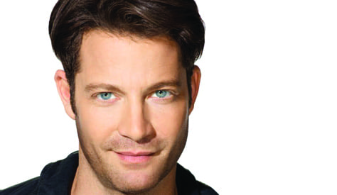 Nate Berkus gets hitched