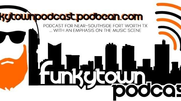 Staff writer James Russell on the Funkytownpodcast this Sunday