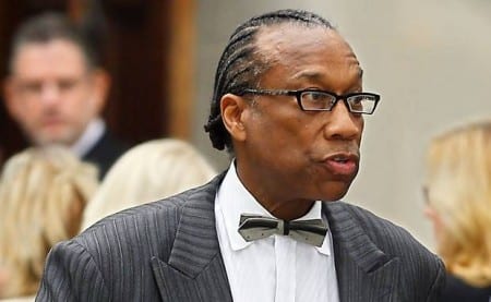 BREAKING: John Wiley Price arrested this morning