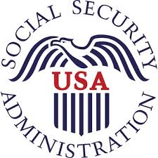 Equality rulings from Social Security and Department of Education