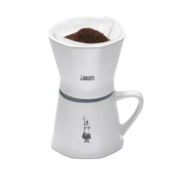 Holiday Gift Idea: Bialetti Pour Over Coffee Maker