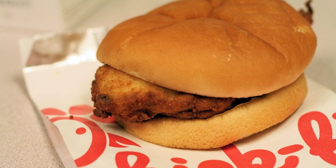 Chick-fil-A billionaire CEO says his anti-gay marriage statements hurt business