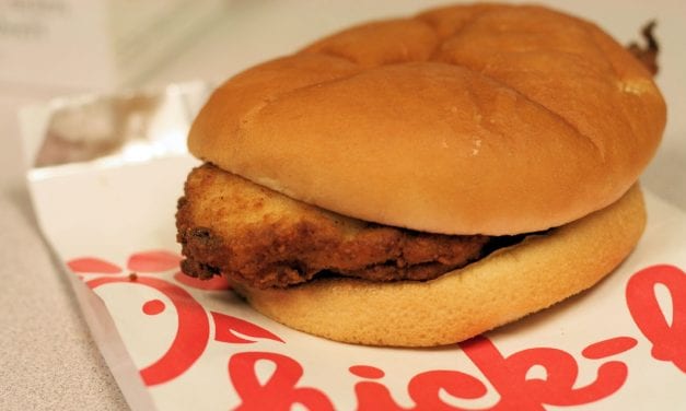 Chick-fil-A billionaire CEO says his anti-gay marriage statements hurt business